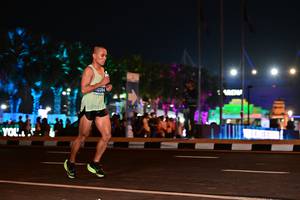 BIB: 0284
                            <button type="button" onclick="openModal(15052752)" class="btn btn-primary btn-sm float-right btn-popup" data-toggle="modal" data-target=".modal-high-quality">
                        <i class="fas fa-shopping-cart"></i> Add to Cart
                    </button>
                                            <button type="button" onclick="isThisMe(15052752, true)" class="btn btn-success btn-sm float-right btn-popup btn-isme hidden" data-toggle="tooltip" data-placement="bottom" title="นี่คือรูปของคุณใช่ไหม คลิกที่นี่เพื่อเอาเข้าอัลบั้ม">
                        <i class="fas fa-plus"></i> Add to album
                    </button>
                    <button type="button" onclick="isThisMe(15052752, false)" class="btn btn-warning btn-sm float-right btn-popup btn-isnotme hidden">
                        <i class="fas fa-ban"></i> Remove from album
                    </button>